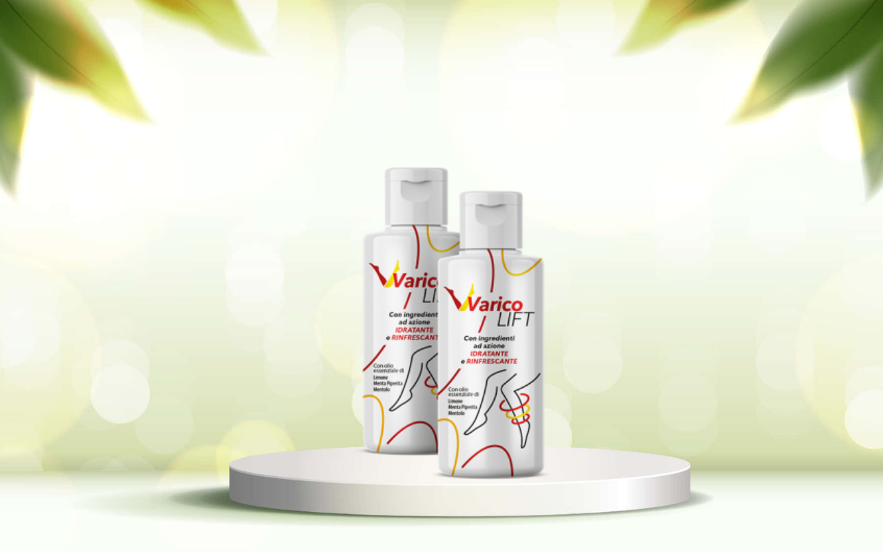 Vene varicose e capillari: scopri come ritrovare gambe leggere con Varicolift
