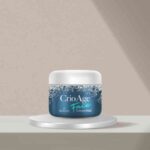 Scopri crio age face: il trattamento anti-età per una pelle più giovane e luminosa