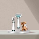 Nice Pet: scopri il dispositivo a ultrasuoni per addestrare cani e gatti senza stress