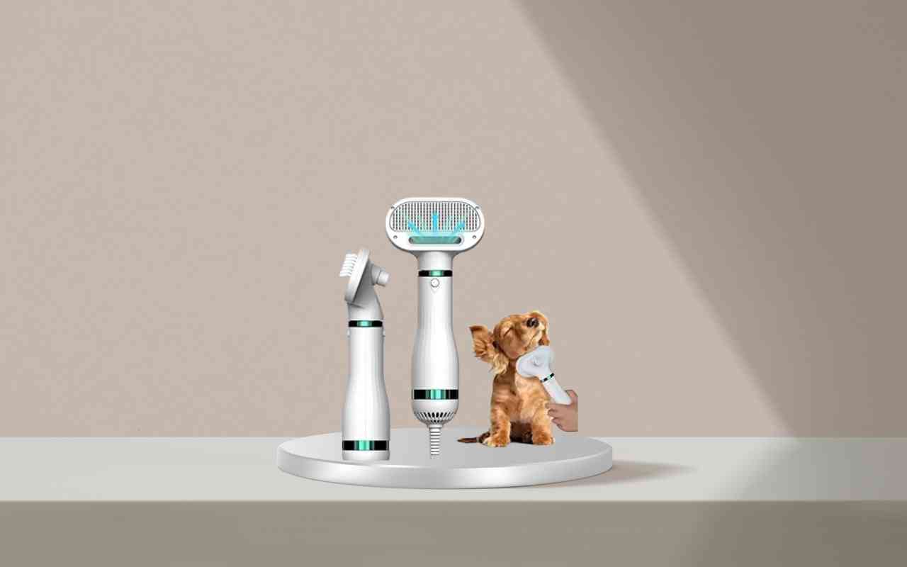 Nice Pet: scopri il dispositivo a ultrasuoni per addestrare cani e gatti senza stress