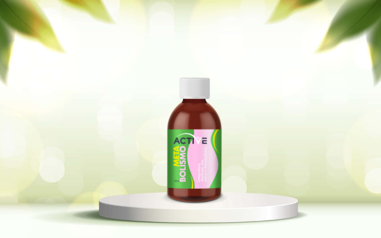 Scopri come depurare l’organismo e riattivare il metabolismo in modo naturale