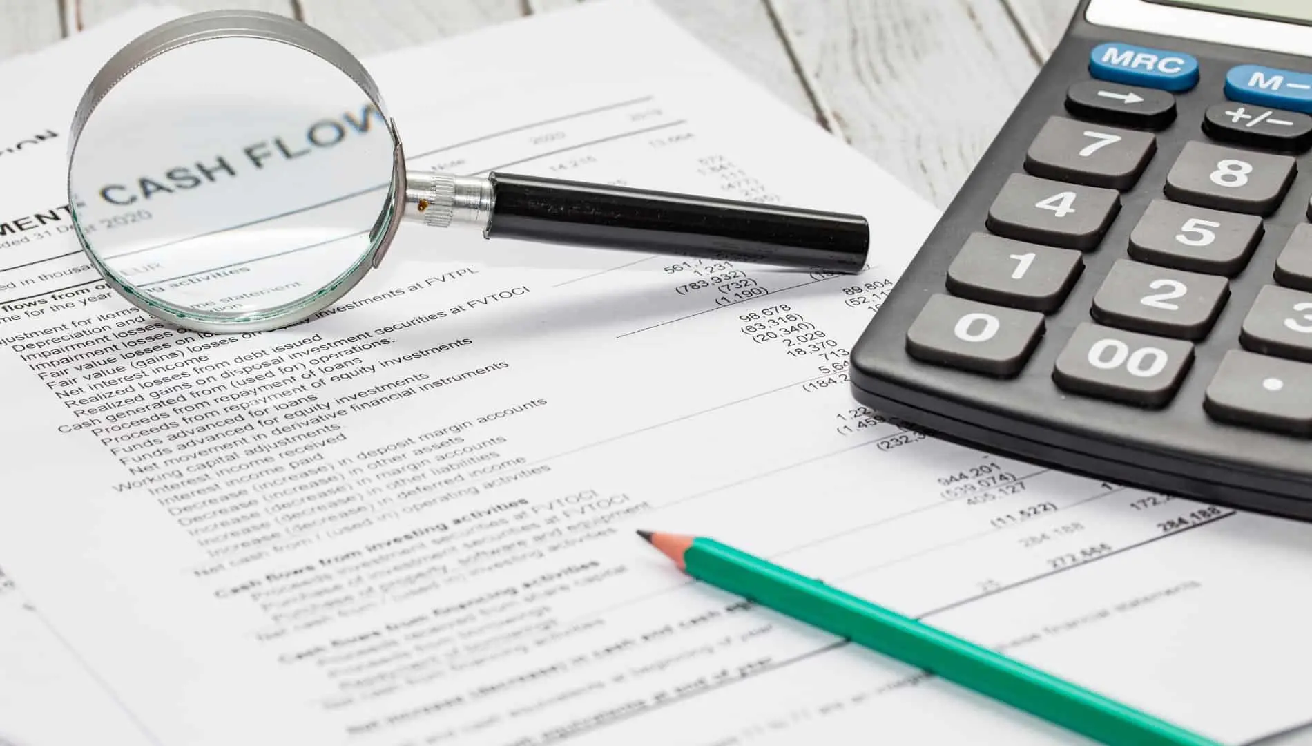 Come analizzare un bilancio aziendale facilmente