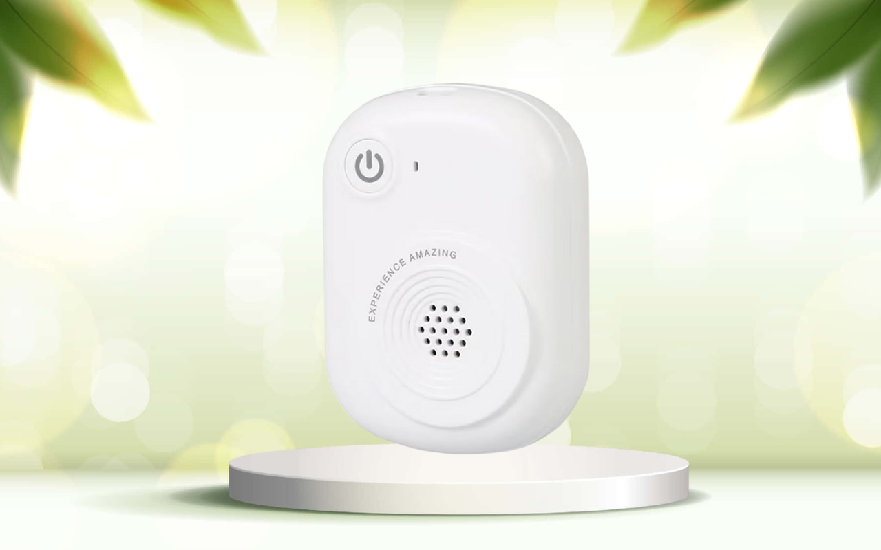 Mantieni il frigorifero sempre fresco: scopri O3 Cube contro odori e batteri