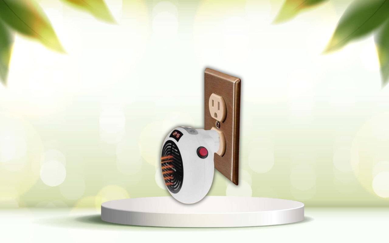 Scopri Wonder Heater Pro: riscalda subito i tuoi ambienti con consumi ridotti