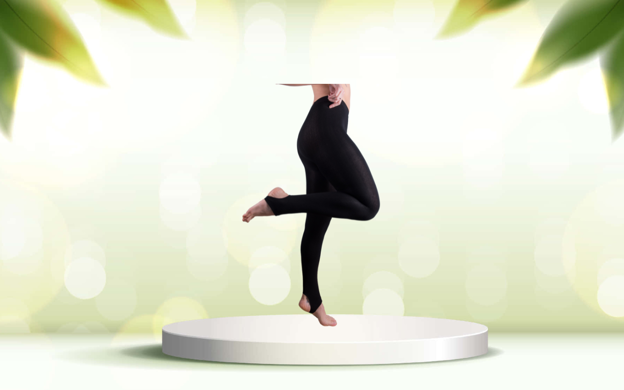 Scopri i collant termici modellanti: comfort e stile per un inverno senza rinunce