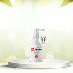 NoSmoke: scopri lo spray naturale per smettere di fumare subito e senza stress