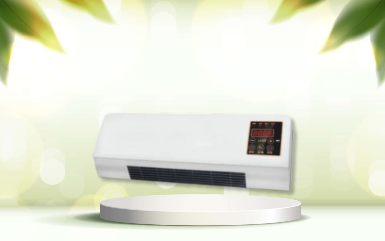 Scopri Eko‑Splitter: comfort rapido e versatile per ogni ambiente senza ingombri