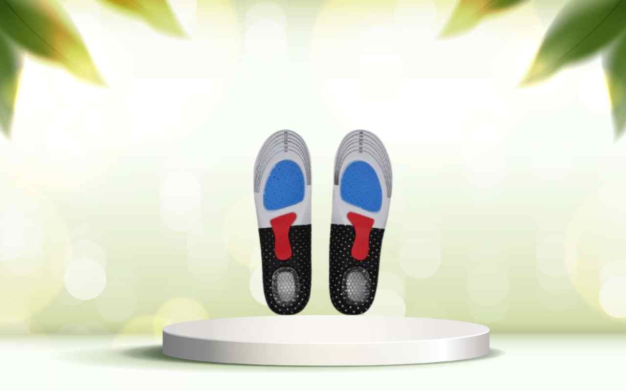 Prova Foot Relax: solette plantari per un comfort immediato a un prezzo imperdibile