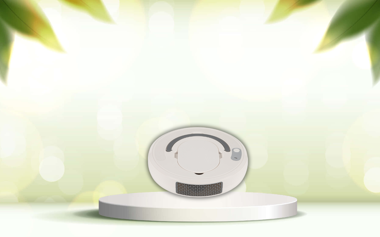 Scopri il robot X SweepUP e rivoluziona la pulizia della tua casa senza fatica