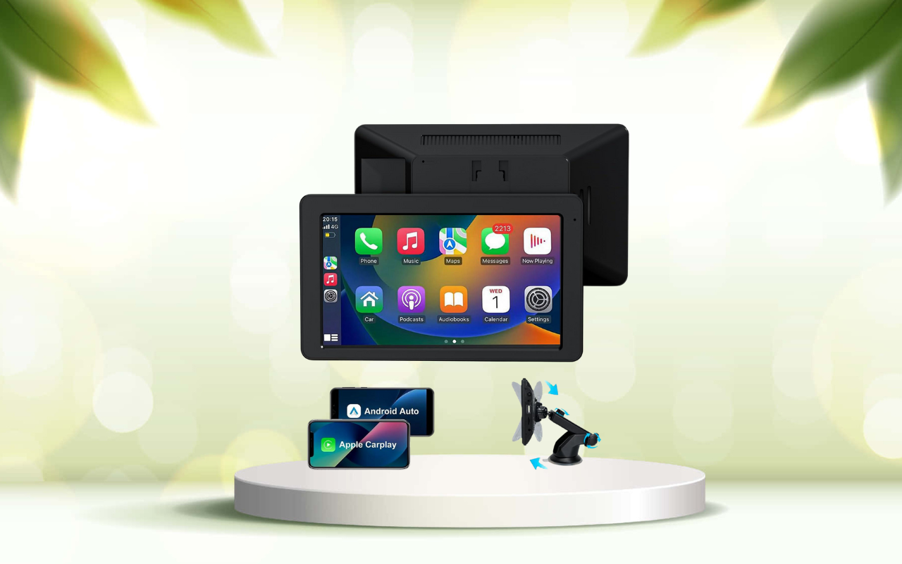 Scopri carplay auto: la soluzione smart per viaggi sicuri e senza fili