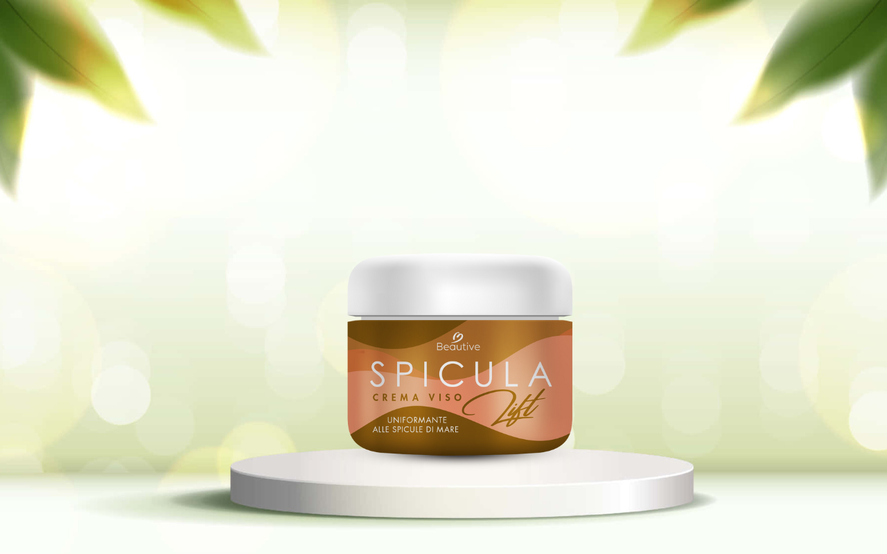 Scopri come Spicula Lift rinnova la tua pelle con un effetto lifting naturale